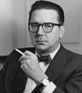 来自“牛仔故乡”的广告大师:不讲实效的广告都是“耍流氓”