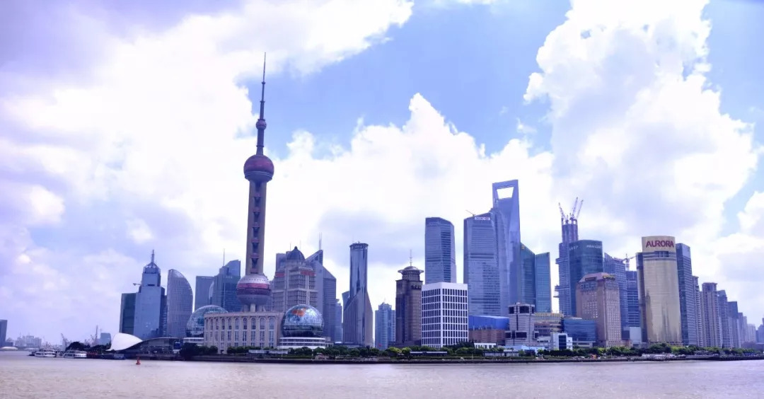 中国十大母亲河,各个省份母亲河