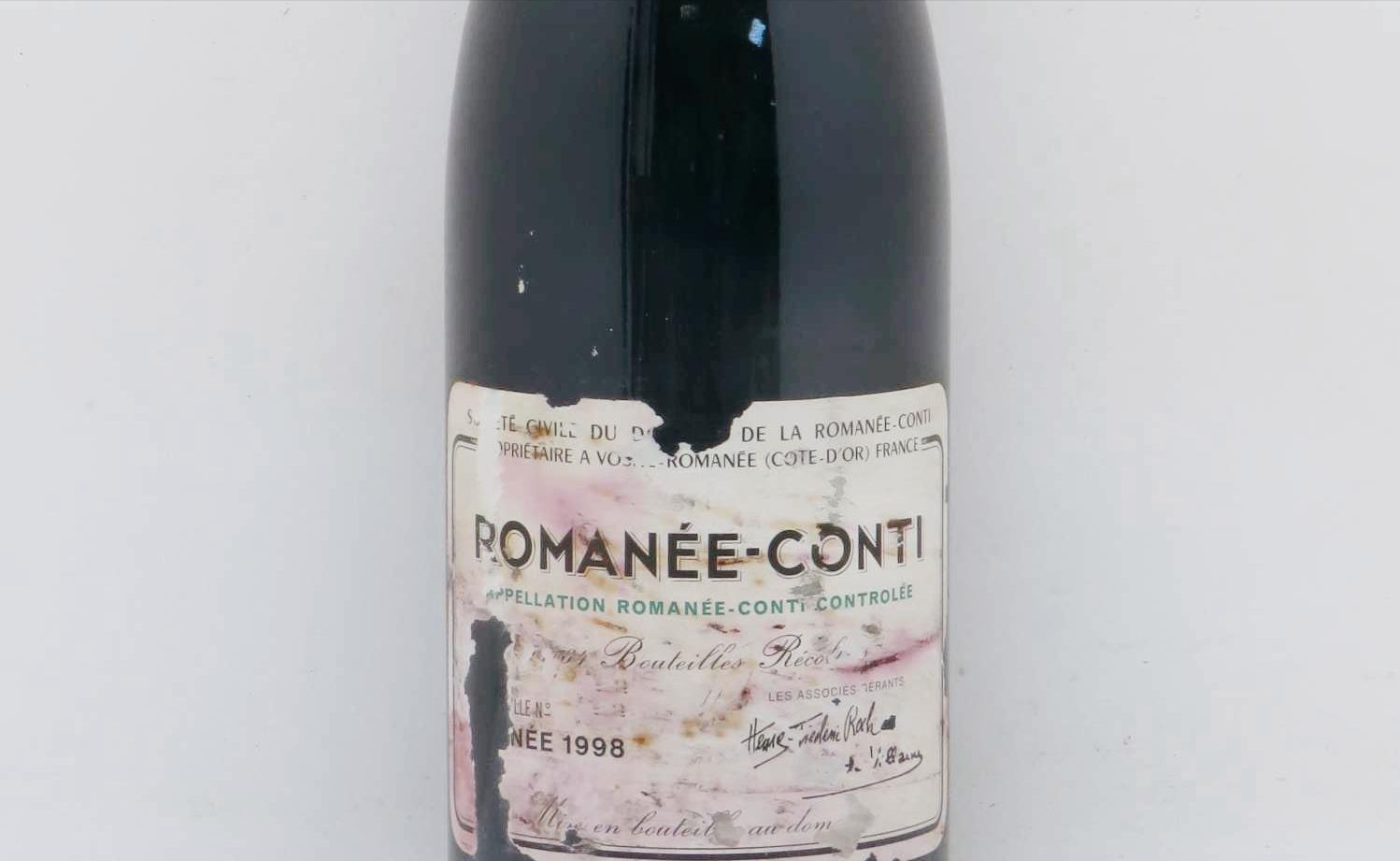 世界十大最贵的葡萄酒品牌,长城葡萄酒最贵的一款多少钱