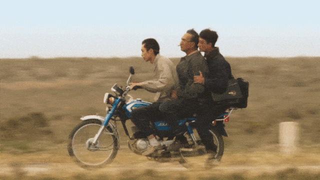 山海情结束后的感受,山海情追剧