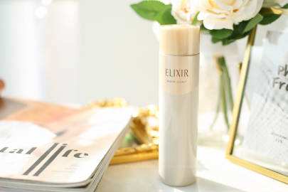 日本资生堂怡丽丝尔护肤品好不好,资生堂怡丽丝尔抗皱系列新品