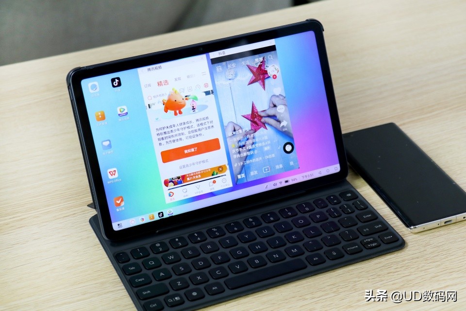 荣耀平板v7pro的优点和缺点,荣耀平板v7深度评测