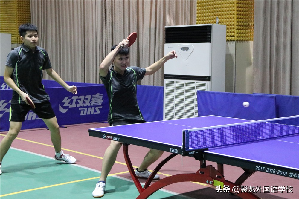 2021年福建省青少年乒乓球比赛,2020福建省中学生乒乓球冠军赛