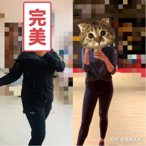 140斤减肥到100斤攻略,140斤减肥到100斤变化