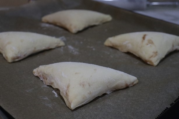 大侠烘焙坊烤面包,大侠烘焙厨房完整版