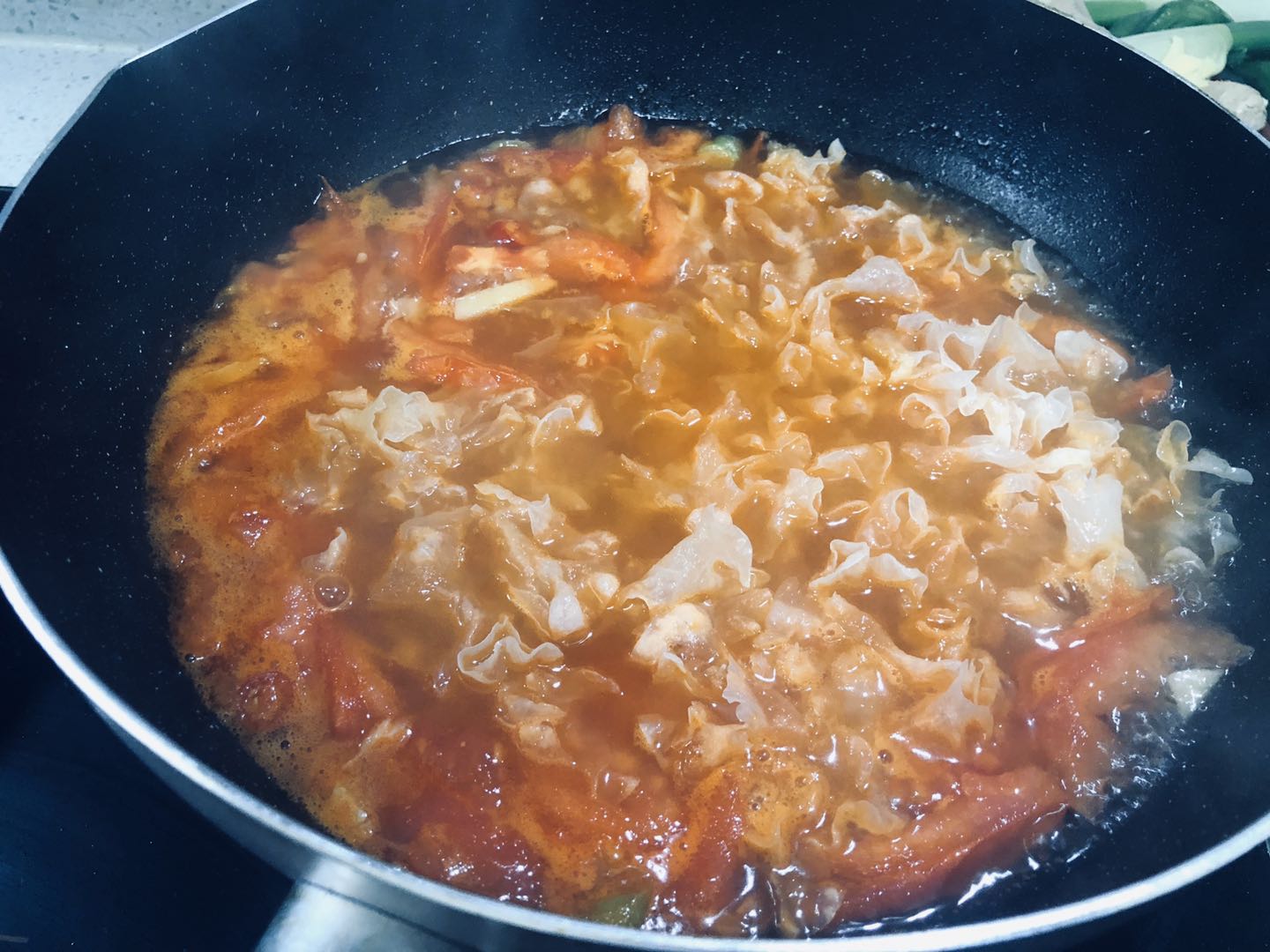 周末美食自己在家四人餐,周末家庭小聚必备十道菜