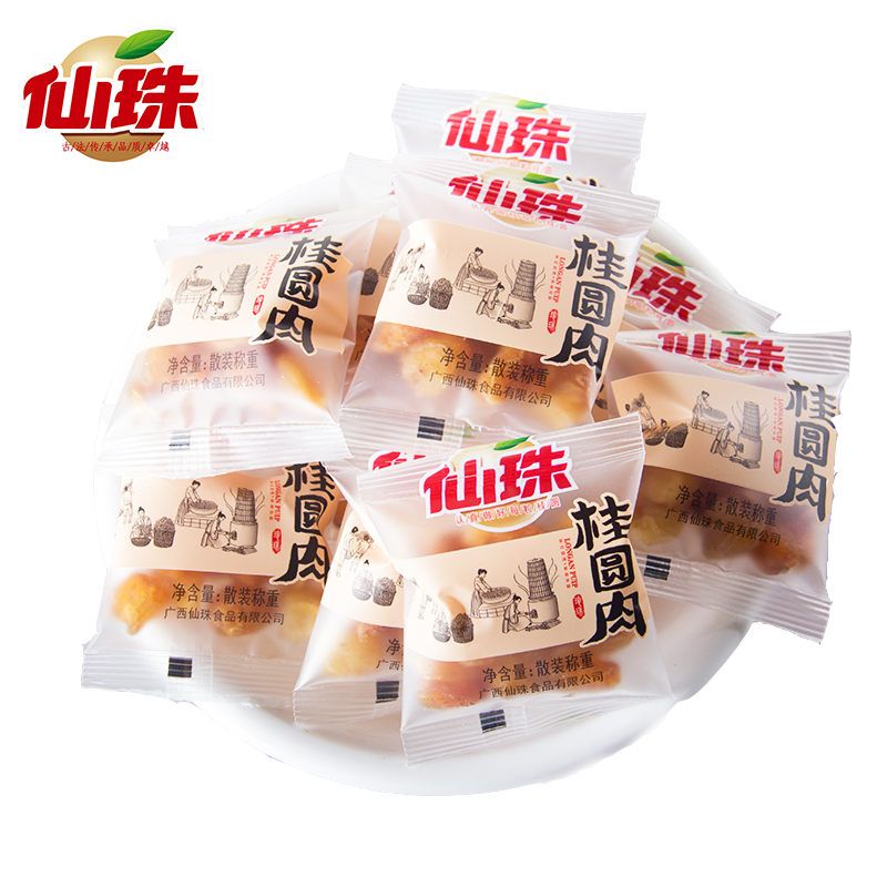 石缝中求生存——仙珠食品