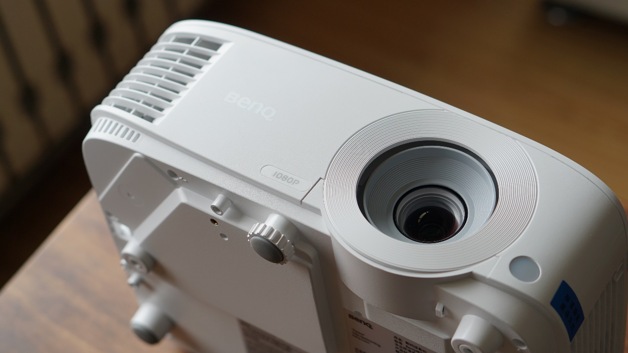 明基e580智能投影仪价格,多功能投影仪评测明基e540