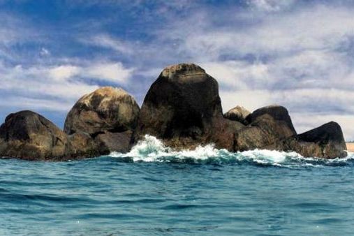 南京出发到海南自驾游攻略图,南京到海南自驾游路线和风景点