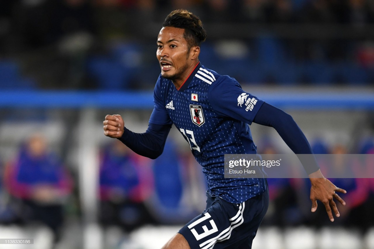 中日足球的差异怎么缩小,中日足球的差异