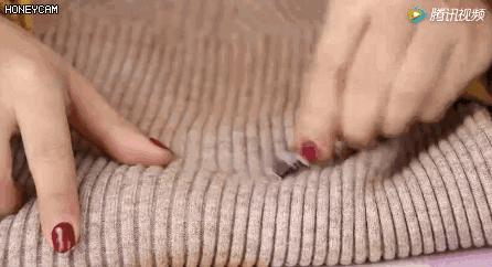 大衣掉色如何处理,毛呢大衣掉色严重怎么处理