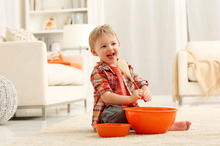 宝宝喝奶粉吐奶什么原因,宝宝喝奶粉吐奶的原因