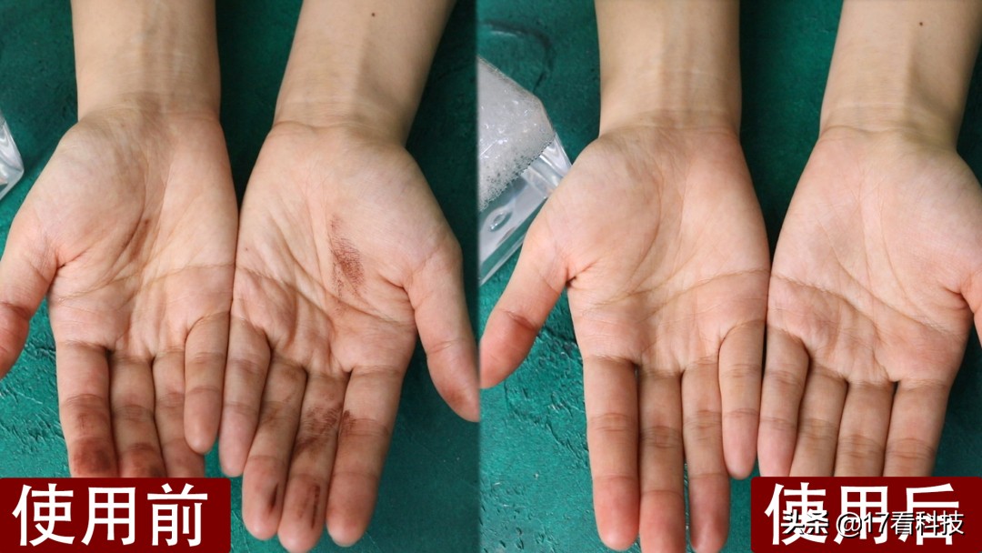 自制洗手液用什么最好,洗手很重要胜过吃补药