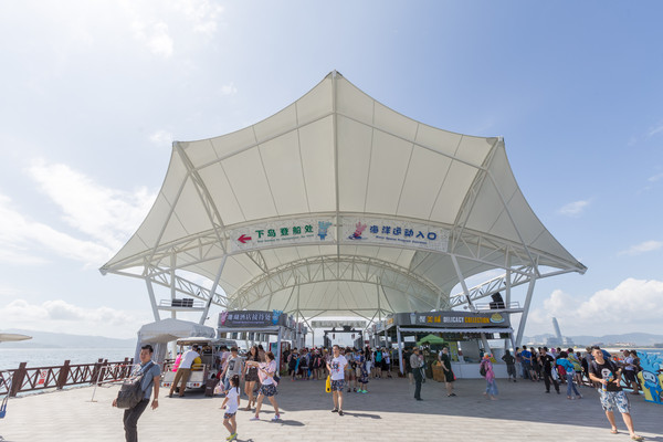 三亚烧钱项目,三亚最费钱的项目