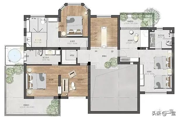 彩平素材100个,彩屏素材模板