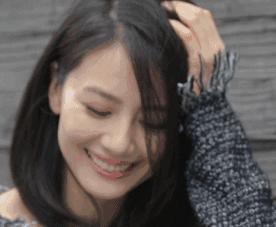 肖战与孟美岐不和？还是表情管理没到位！