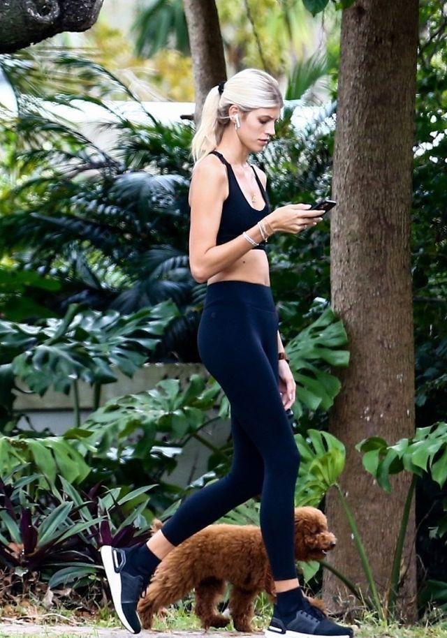 德文温莎写真,德文温莎的老公