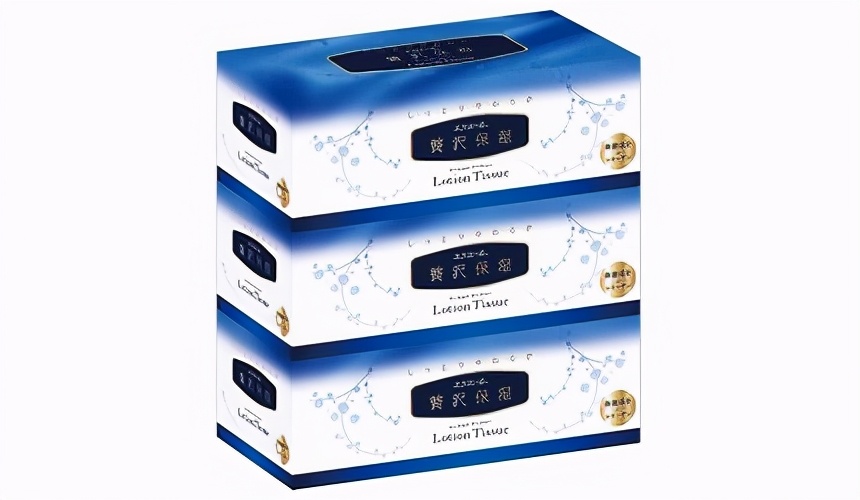 日本保湿纸推荐,擤鼻子的卫生纸