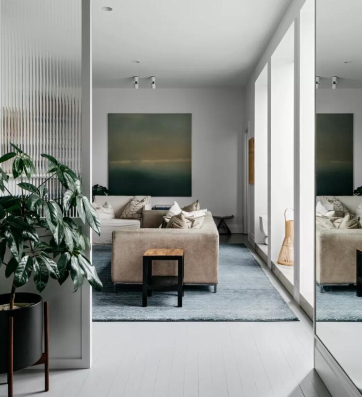 采光严重不足,采光不足的小妙招