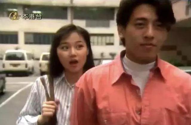 万绮雯有多爱甄子丹,万绮雯年轻时的盛世容颜甄子丹