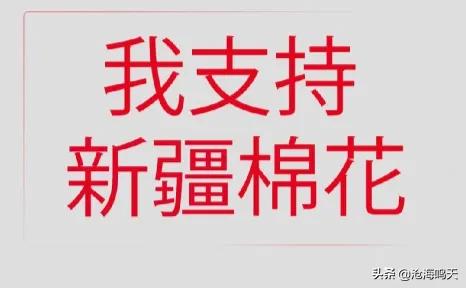 耐克棉花事件解决,耐克棉花事件感想