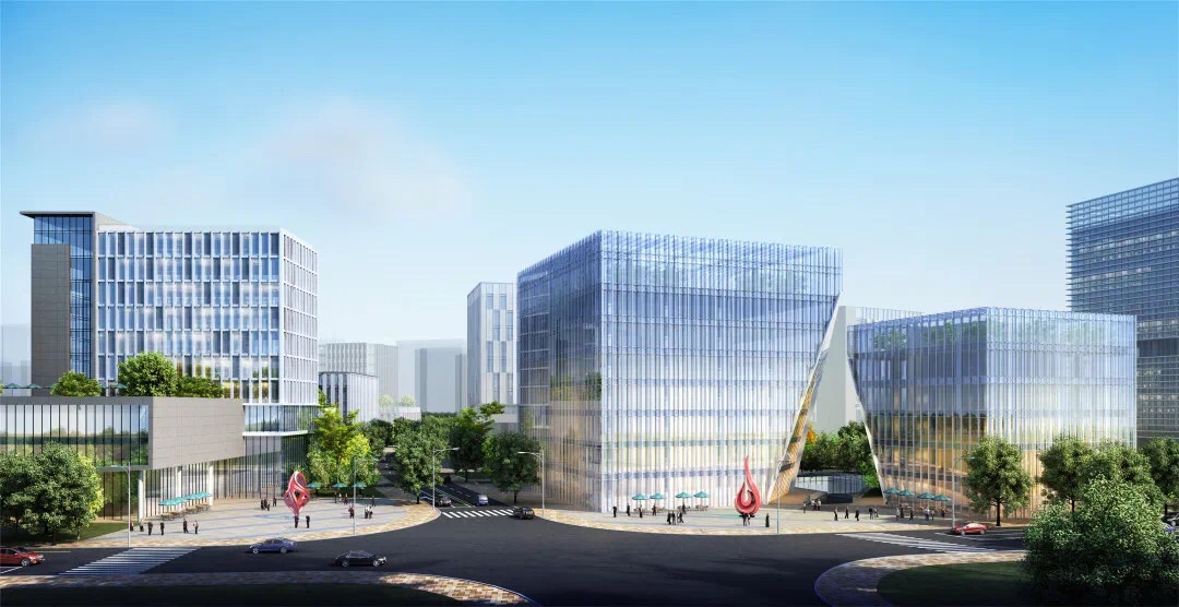 嘉定江桥｜耐心，这是盘大棋