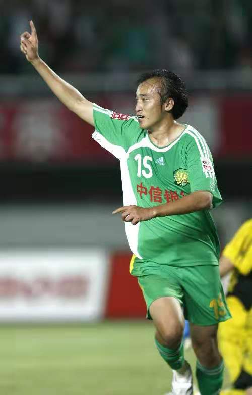 中国足球108将,足球一百零八将