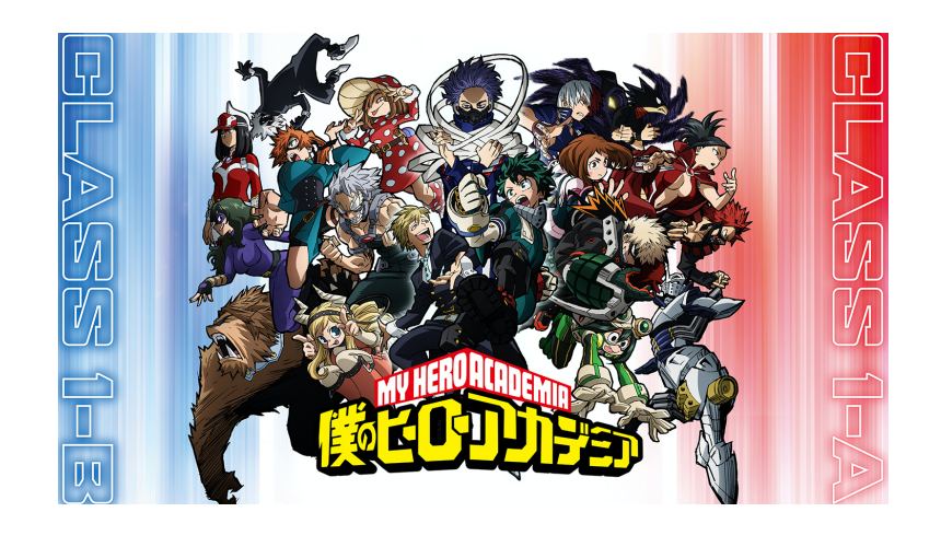 异世界病毒转生物语,21年日本新番校园动漫推荐