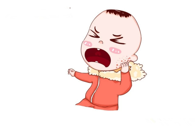 医院新生儿皮肤护理,新生儿皮肤破损怎么护理