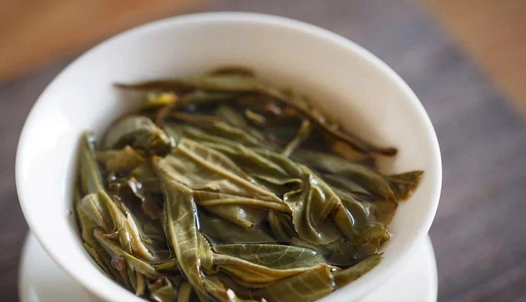 每个山头的普洱茶都有什么区别,云南十大名山头普洱茶排名