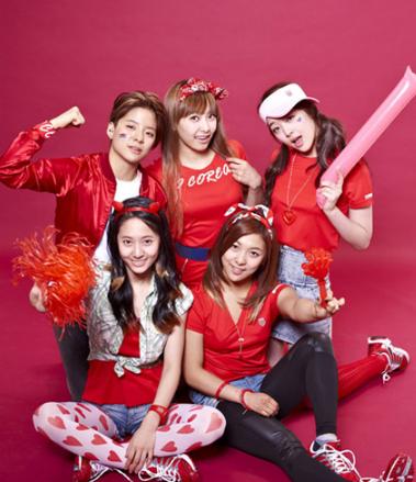 sm对fx的态度,sm真的不让fx回归了吗