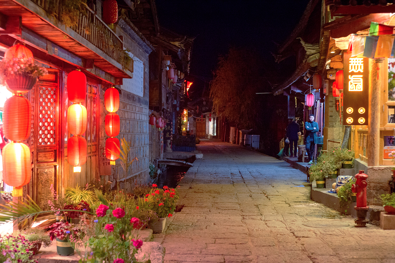 2023腾冲看银杏最佳时间,腾冲看银杏树旅游攻略