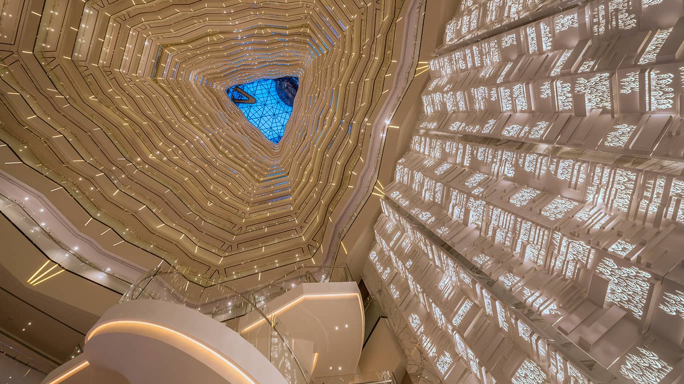 广东十大顶级豪华酒店,广东省内十个值得推荐的酒店