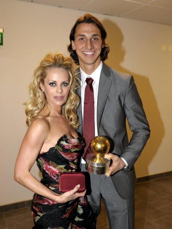 别再吃娱乐圈的瓜，多来欣赏足球界的好男人！