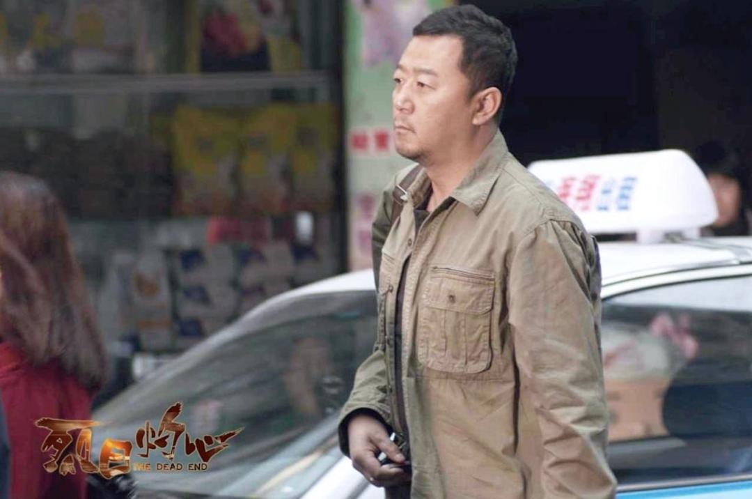 难得一见的国产犯罪佳作,一口气看完国产犯罪系列电视剧