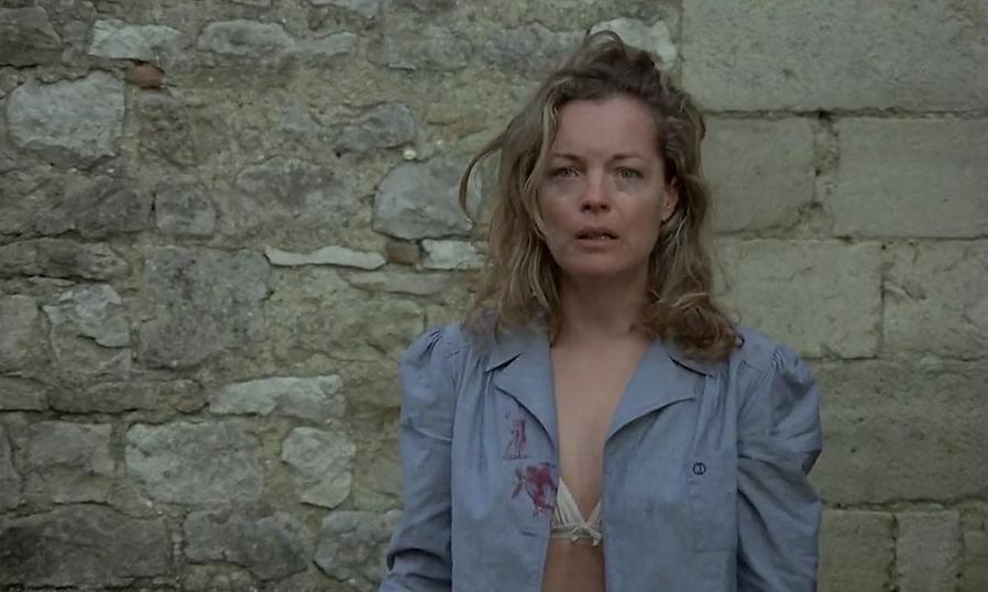 一个男人的复仇完整版,一个男人复仇杀了很多人