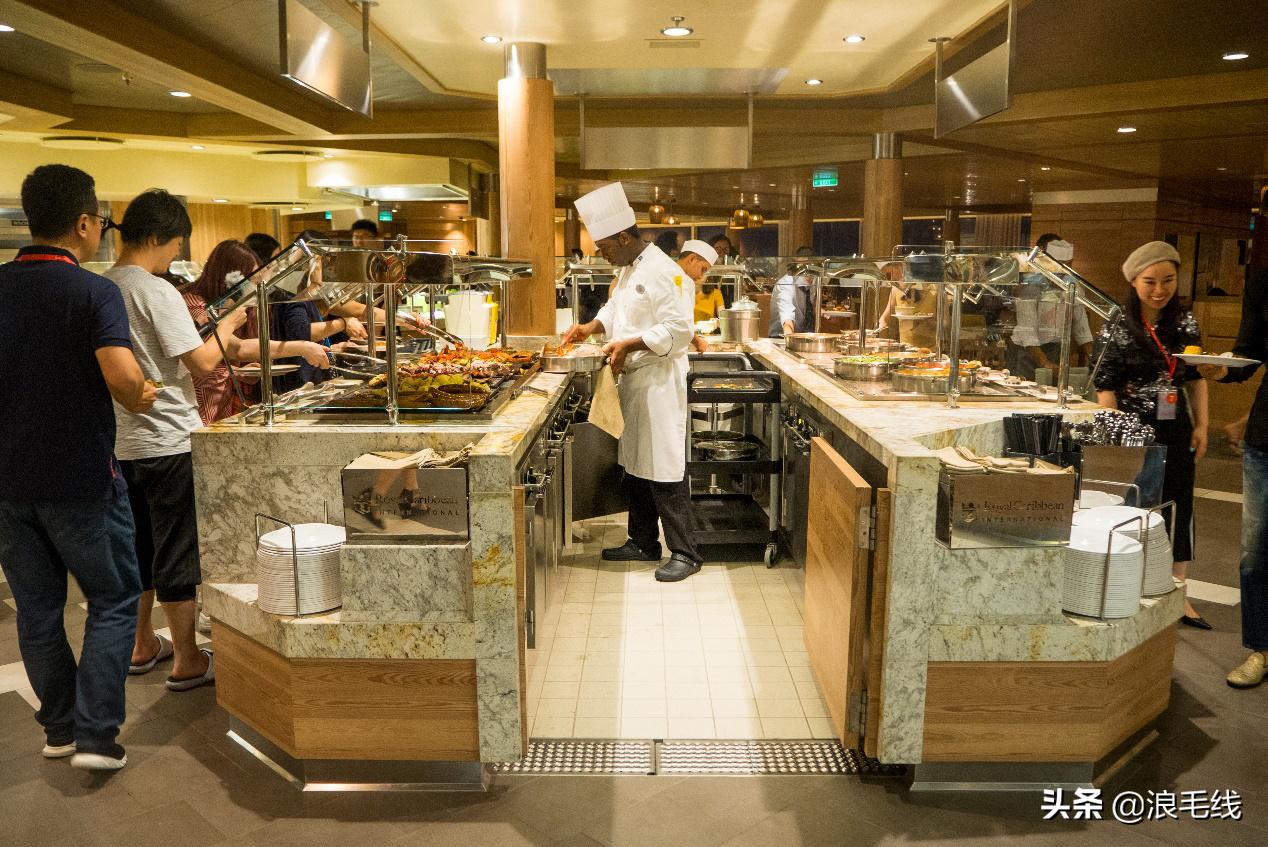 海洋光谱号邮轮游玩攻略,海洋光谱号邮轮旅行攻略