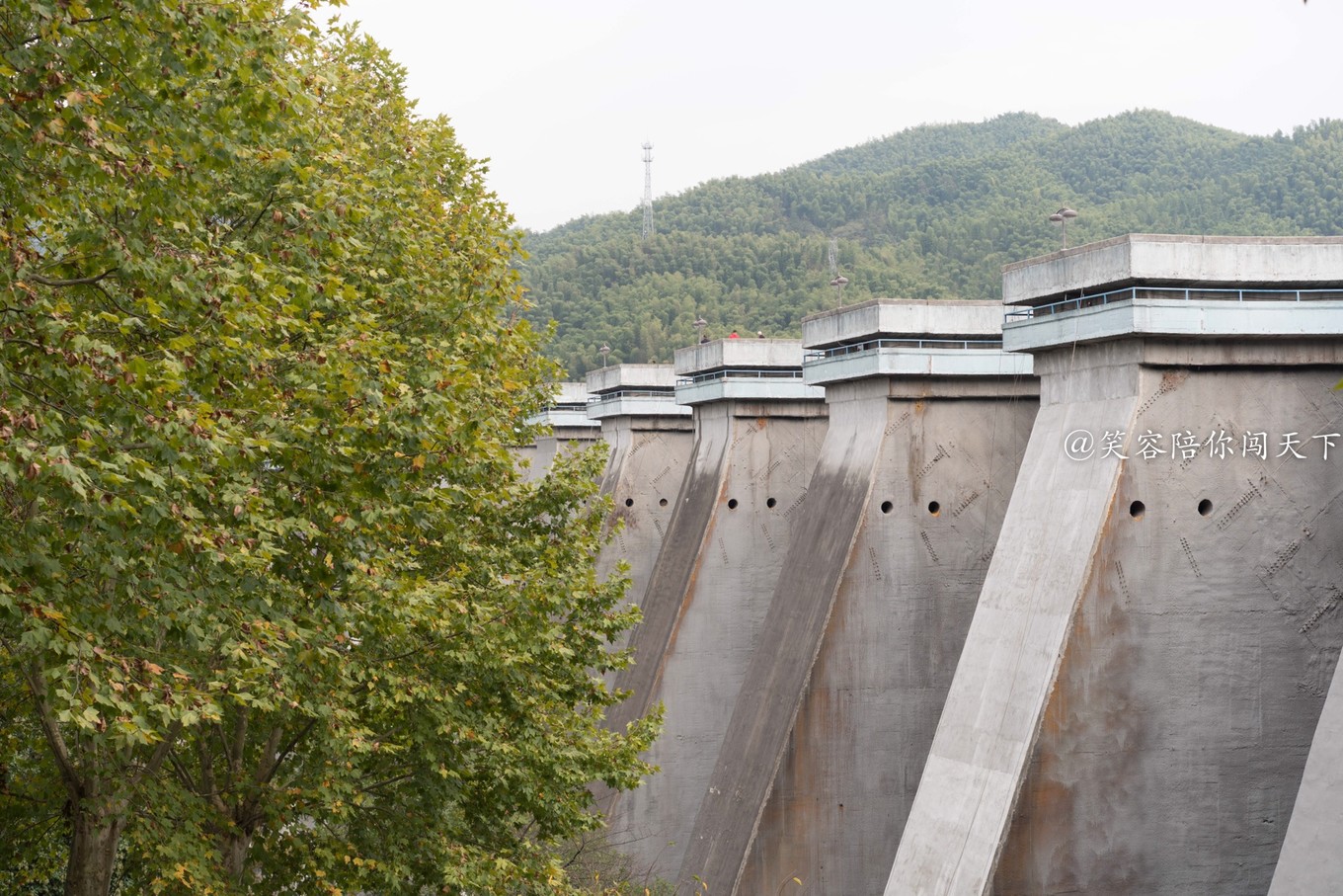 到安徽旅游景点,到安徽六安旅游