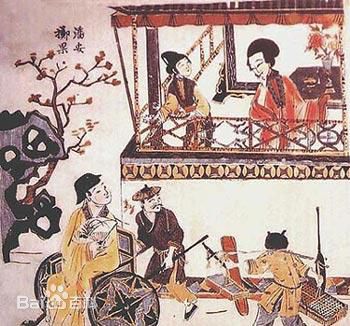 古代四大渣男都是哪四个,古代四大渣男是哪四个