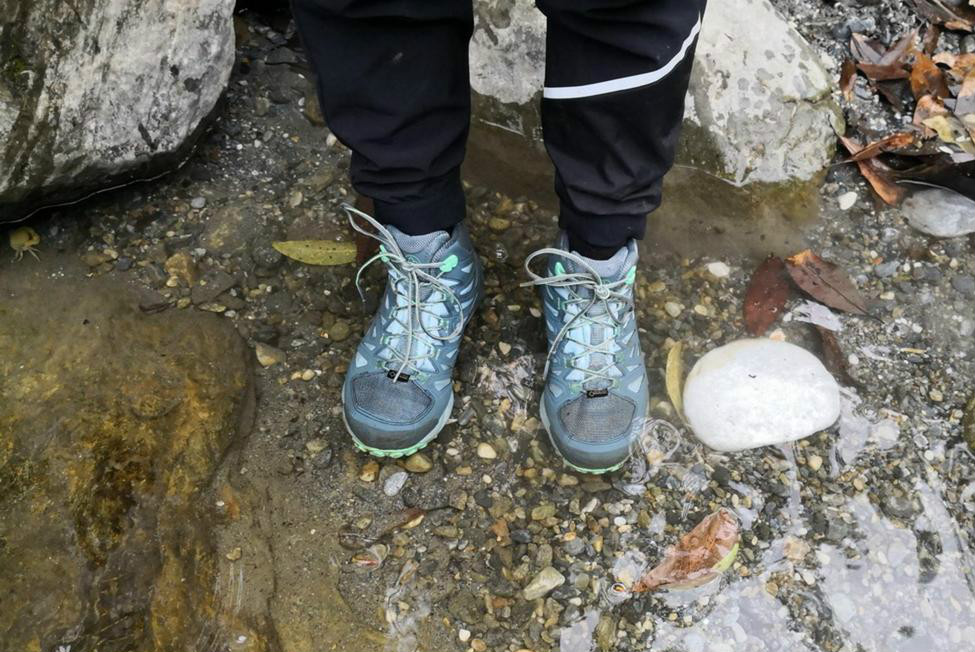 lasportiva进阶攀岩鞋太硬,lasportiva登山鞋详解