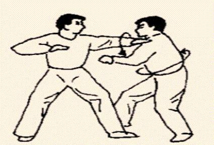 武林秘诀降龙十八掌,降龙十八掌之神龙摆尾全集