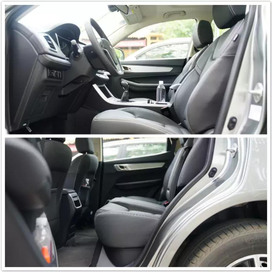 入门级纯电动汽车5万左右,入门车便宜五万以下