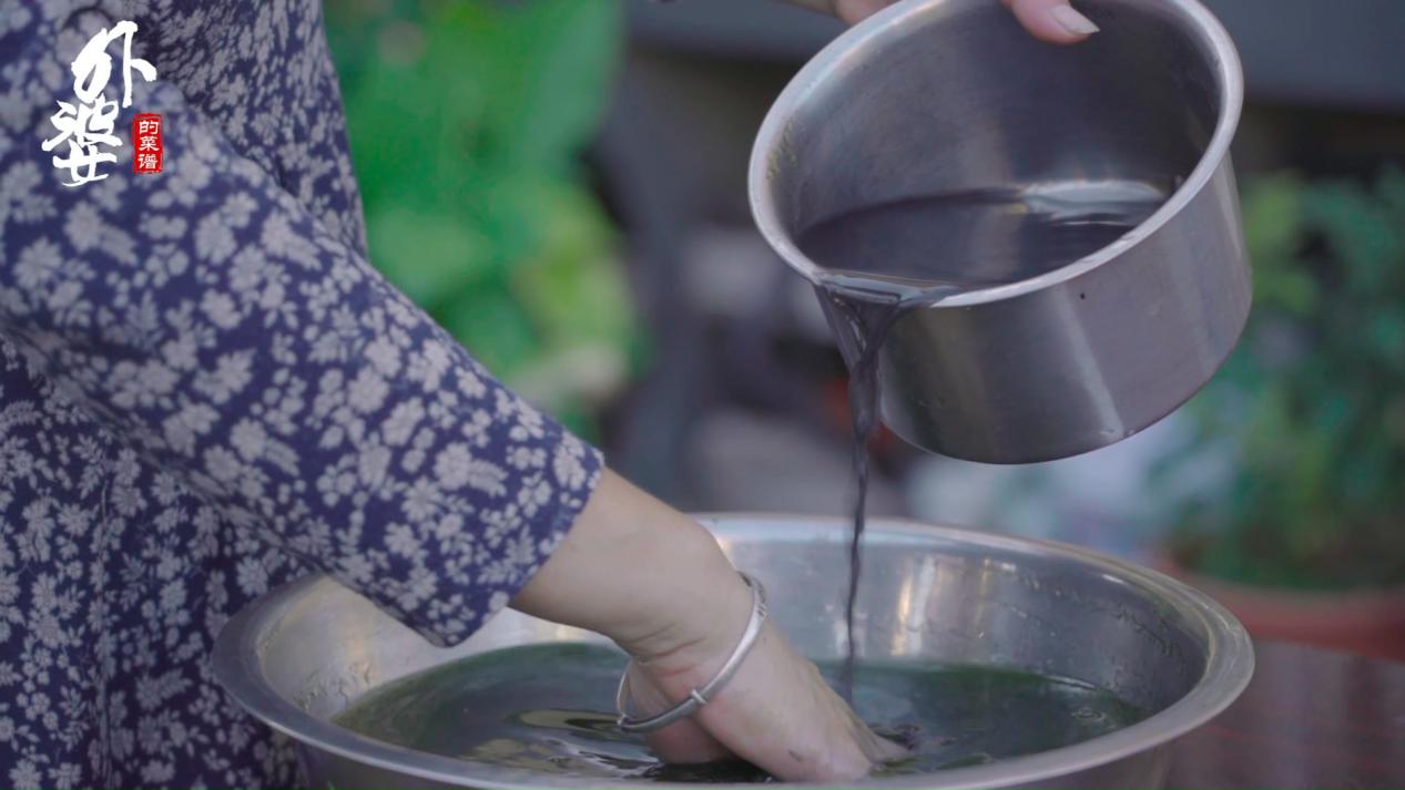 山上哪种树叶能做豆腐吃,山豆腐用什么树叶做的