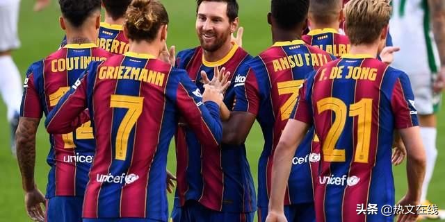 梅西传控艺术,梅西传射难掩颓势