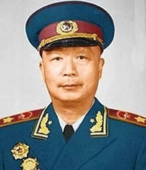 纪念十大元帅 | 军旅诗人郝军诗词选