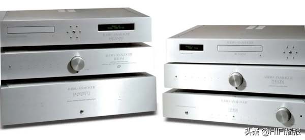 意大利icf音响,意大利音响analogue