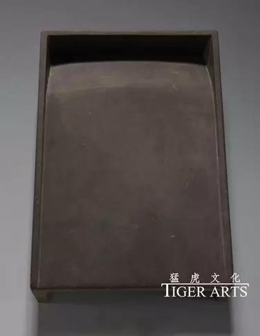 文房千年史砚从远古来｜砚台简史