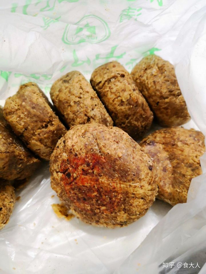 北京哪里有好吃的小吃,北京十大最便宜的小吃