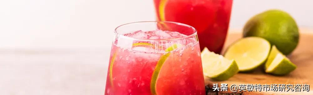 日本消费者开始钟爱不含酒精的烈酒和啤酒|英敏特洞察