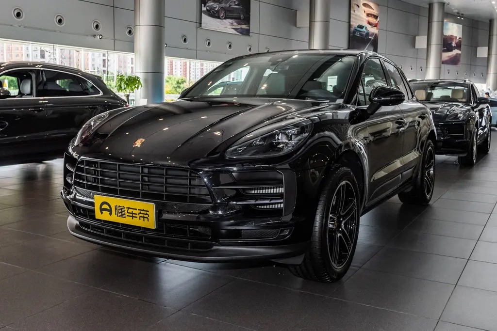 保时捷14款macan排气阀门异响,macan排气阀门异响怎么解决